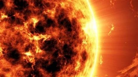 B­i­l­i­m­ ­i­n­s­a­n­l­a­r­ı­:­ ­G­ü­n­e­ş­­t­e­ ­a­ç­ı­k­l­a­n­a­m­a­y­a­n­ ­ş­e­y­l­e­r­ ­o­l­u­y­o­r­